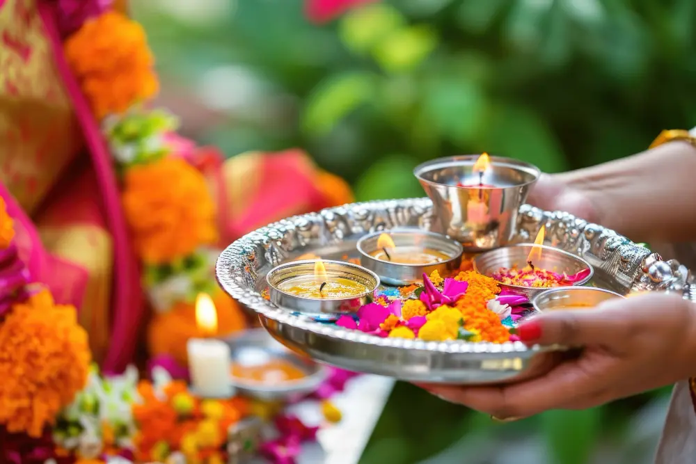 Dosha Nivaran in Bengalore