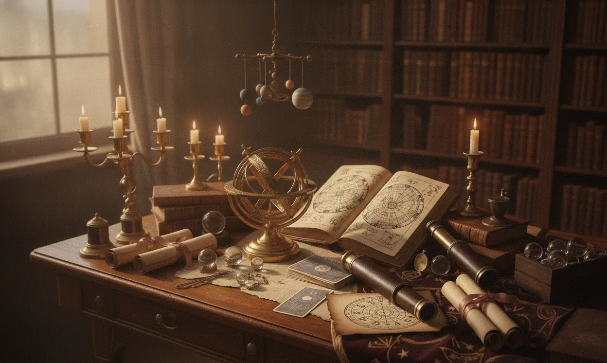 how to choose the best astrologer