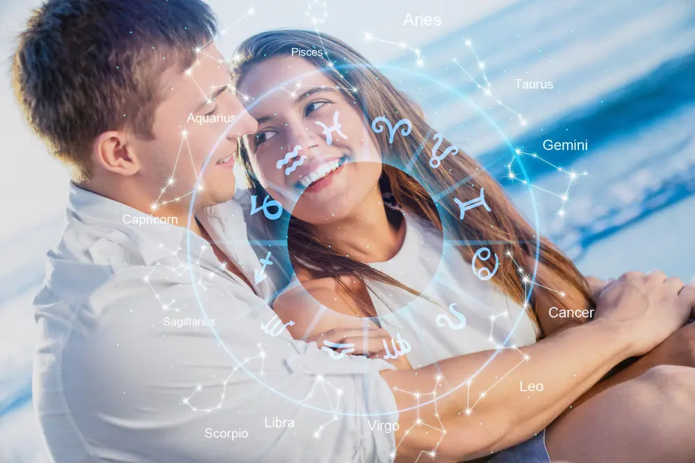 Marriage Relationship Counseling | Shri Panduranga Astro Centre