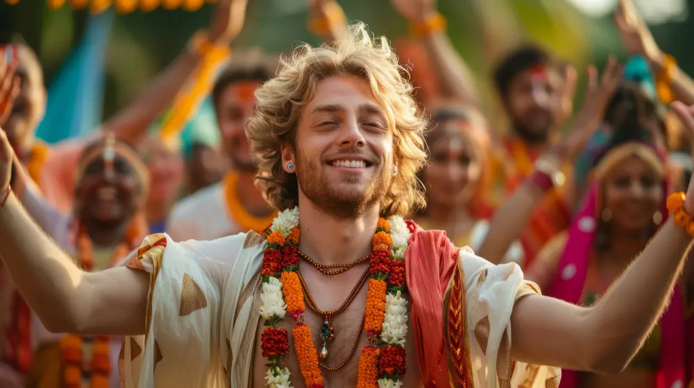 Spiritual Guidance Pooja